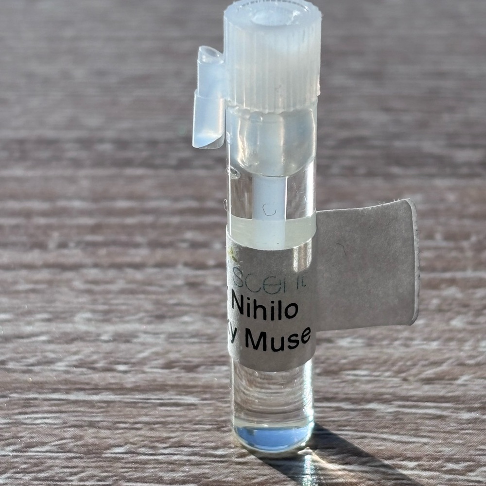 New Ex Nihilo Spiky Muse sample